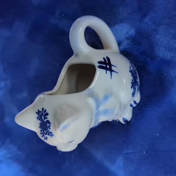 Cat Creamer J.S.N.Y - Picture 1 of 6
